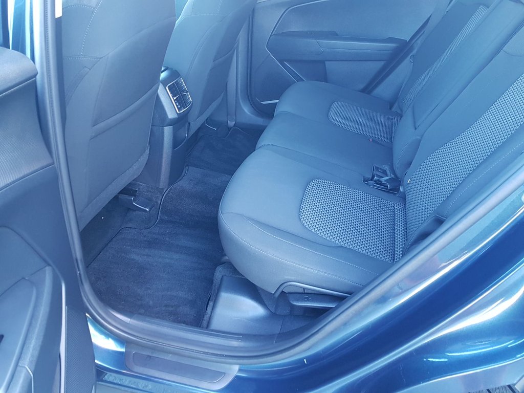 2024 Kia SPORTAGE LX | Cam | USB | HtdSeats | Bluetooth in Saint John, New Brunswick - 31 - w1024h768px