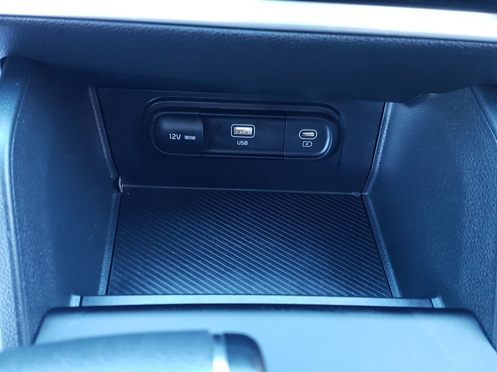 2024 Kia SPORTAGE LX | Cam | USB | HtdSeats | Bluetooth in Saint John, New Brunswick - 21 - w1024h768px