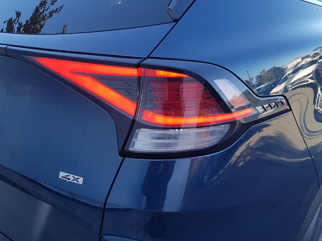 2024 Kia SPORTAGE LX | Cam | USB | HtdSeats | Bluetooth in Saint John, New Brunswick - 61 - w1024h768px