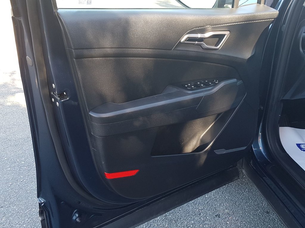 2024 Kia SPORTAGE LX | Cam | USB | HtdSeats | Bluetooth in Saint John, New Brunswick - 7 - w1024h768px