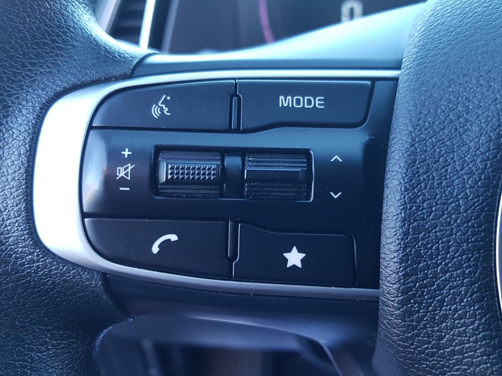 2024 Kia SPORTAGE LX | Cam | USB | HtdSeats | Bluetooth in Saint John, New Brunswick - 16 - w1024h768px