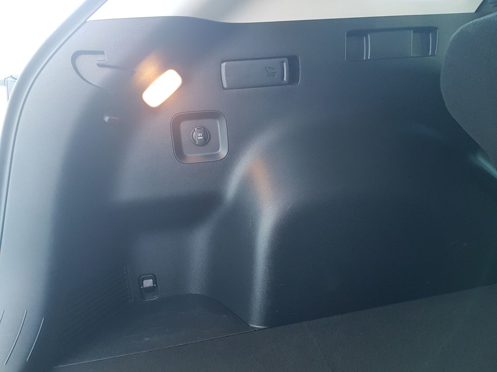 2024 Kia SPORTAGE LX | Cam | USB | HtdSeats | Bluetooth in Saint John, New Brunswick - 38 - w1024h768px