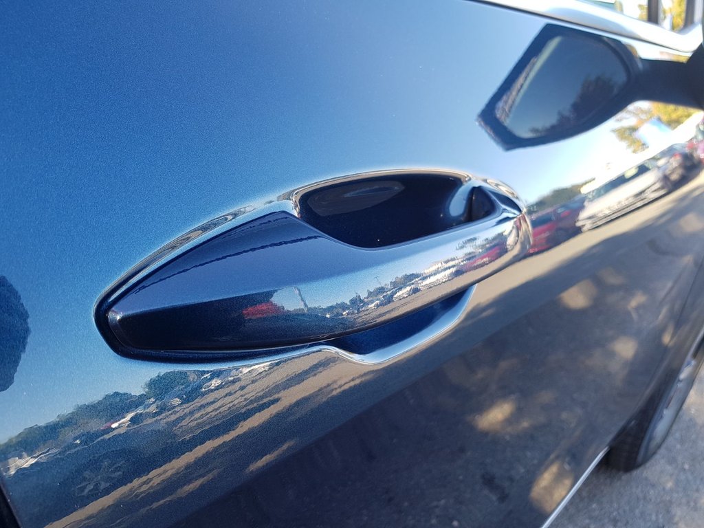 2024 Kia SPORTAGE LX | Cam | USB | HtdSeats | Bluetooth in Saint John, New Brunswick - 50 - w1024h768px