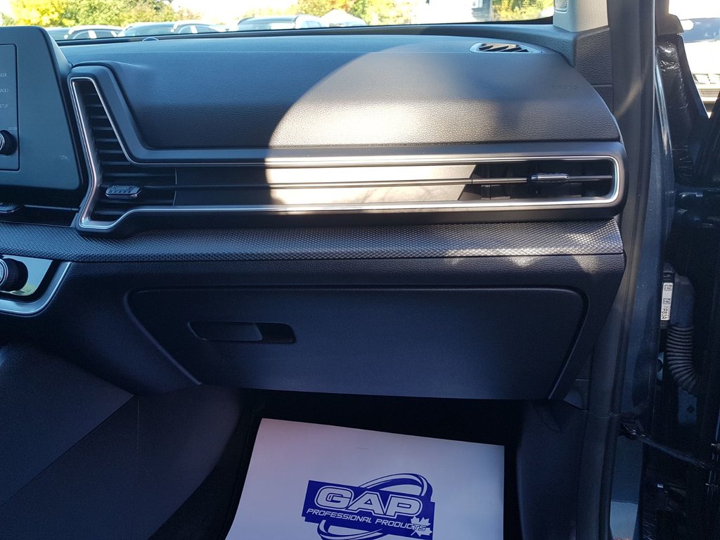 2024 Kia SPORTAGE LX | Cam | USB | HtdSeats | Bluetooth in Saint John, New Brunswick - 47 - w1024h768px