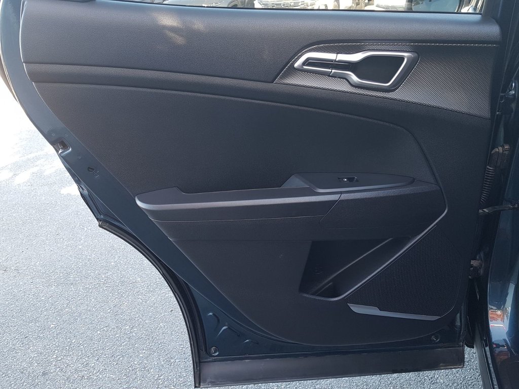 2024 Kia SPORTAGE LX | Cam | USB | HtdSeats | Bluetooth in Saint John, New Brunswick - 29 - w1024h768px