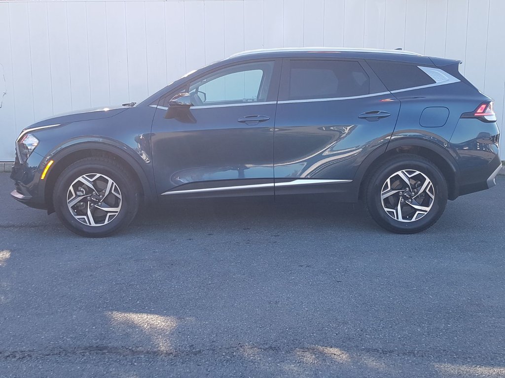 2024 Kia SPORTAGE LX | Cam | USB | HtdSeats | Bluetooth in Saint John, New Brunswick - 4 - w1024h768px