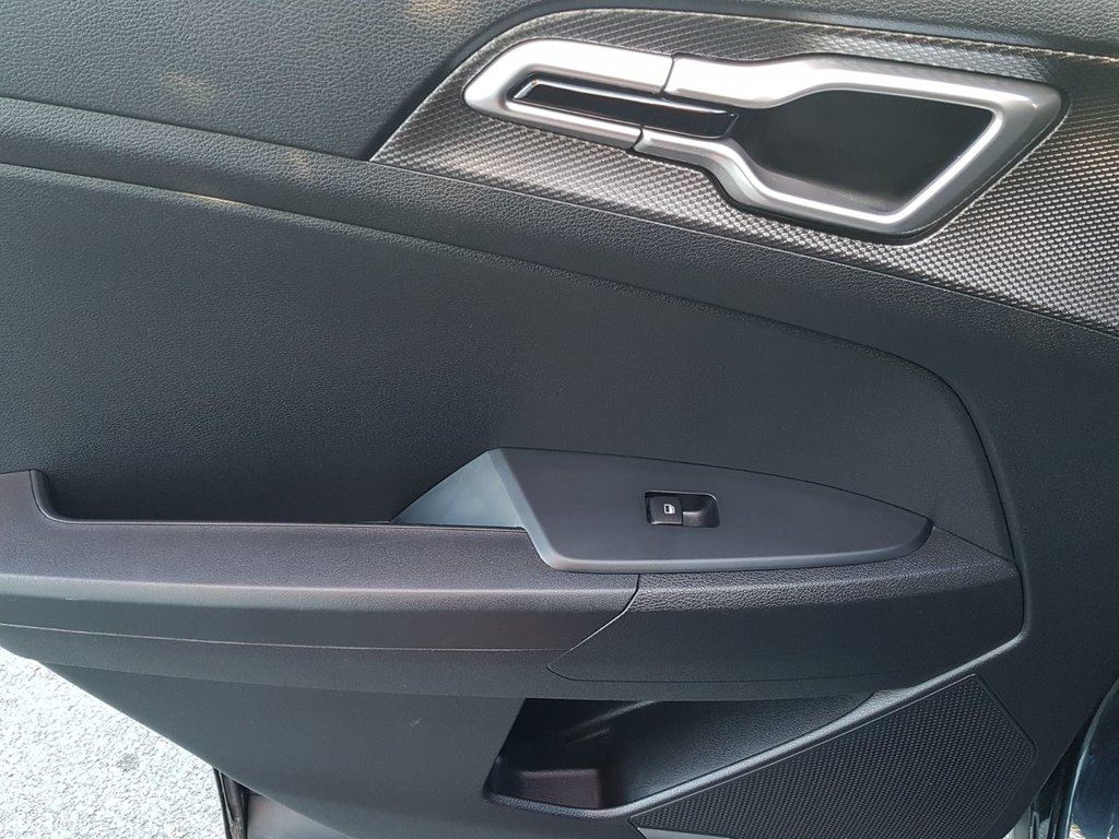 2024 Kia SPORTAGE LX | Cam | USB | HtdSeats | Bluetooth in Saint John, New Brunswick - 30 - w1024h768px
