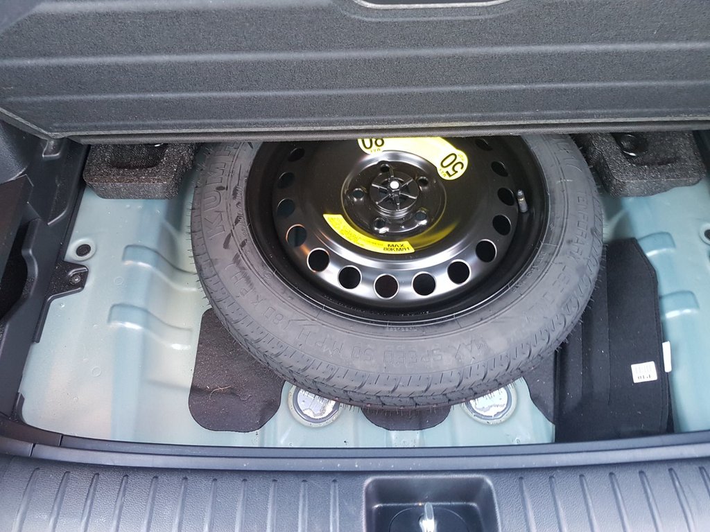 2024 Kia SPORTAGE LX | Cam | USB | HtdSeats | Bluetooth in Saint John, New Brunswick - 37 - w1024h768px