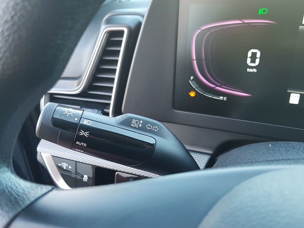 2024 Kia SPORTAGE LX | Cam | USB | HtdSeats | Bluetooth in Saint John, New Brunswick - 15 - w1024h768px