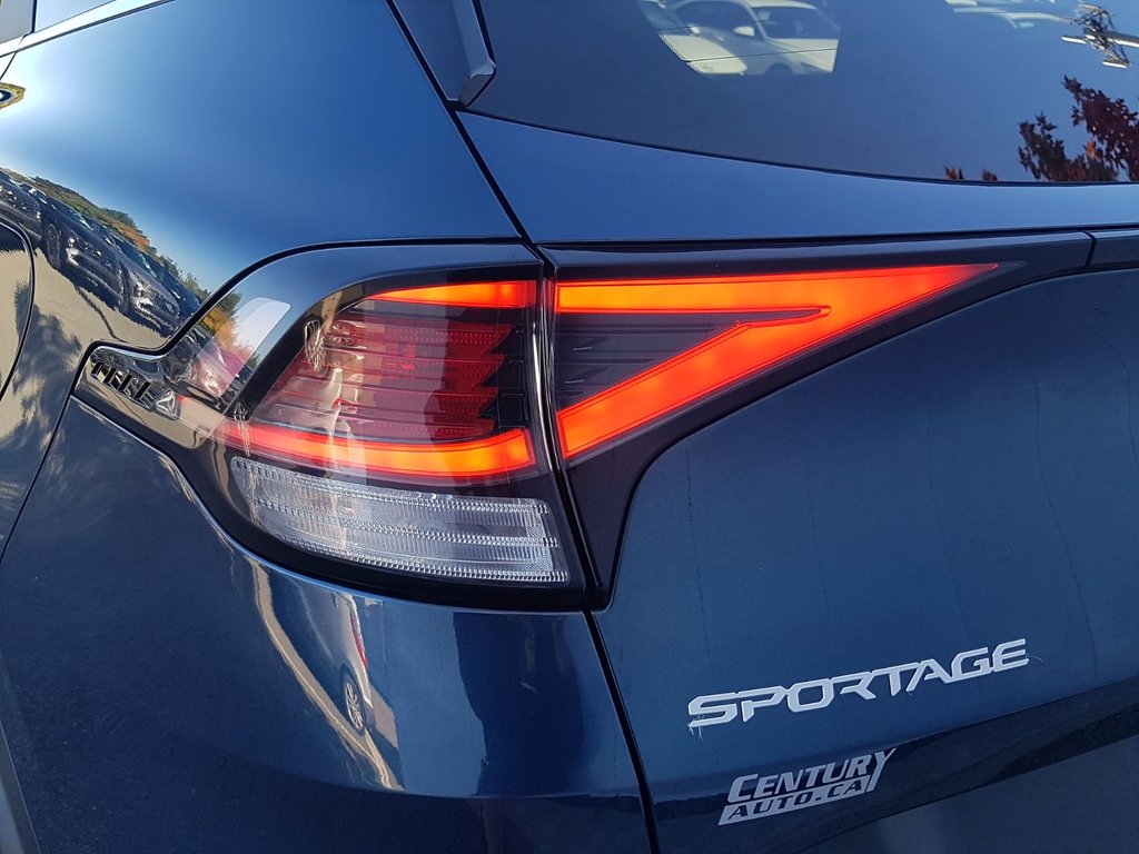 2024 Kia SPORTAGE LX | Cam | USB | HtdSeats | Bluetooth in Saint John, New Brunswick - 60 - w1024h768px