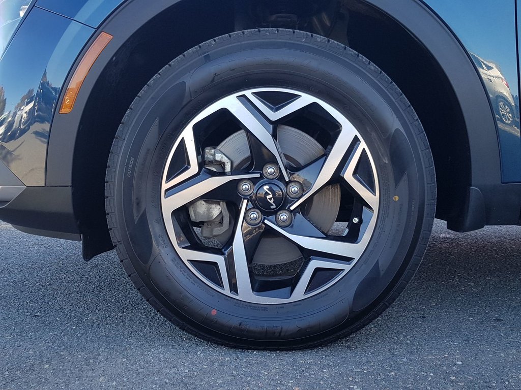 2024 Kia SPORTAGE LX | Cam | USB | HtdSeats | Bluetooth in Saint John, New Brunswick - 54 - w1024h768px