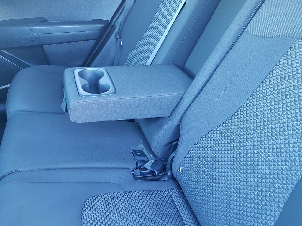 2024 Kia SPORTAGE LX | Cam | USB | HtdSeats | Bluetooth in Saint John, New Brunswick - 33 - w1024h768px