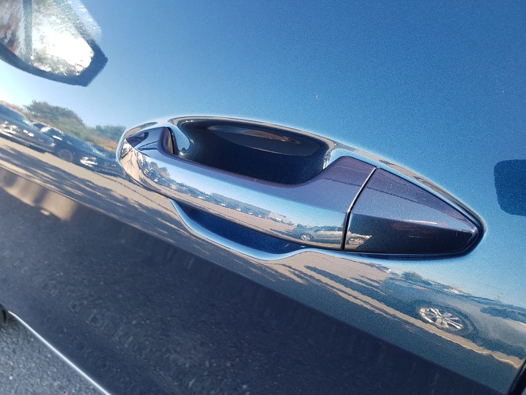 2024 Kia SPORTAGE LX | Cam | USB | HtdSeats | Bluetooth in Saint John, New Brunswick - 52 - w1024h768px