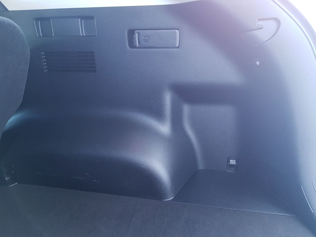 2024 Kia SPORTAGE LX | Cam | USB | HtdSeats | Bluetooth in Saint John, New Brunswick - 39 - w1024h768px