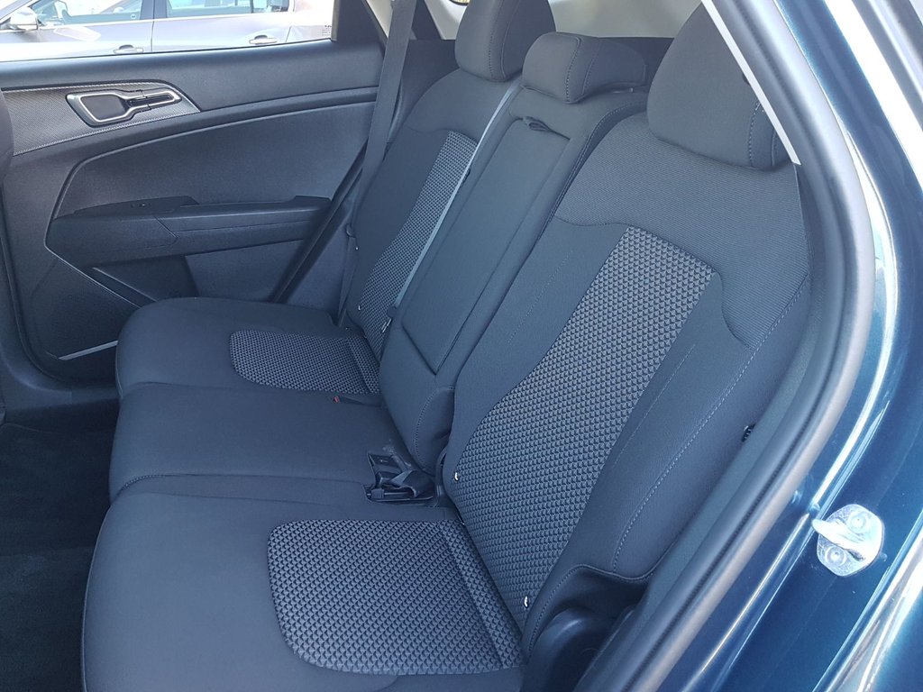 2024 Kia SPORTAGE LX | Cam | USB | HtdSeats | Bluetooth in Saint John, New Brunswick - 32 - w1024h768px