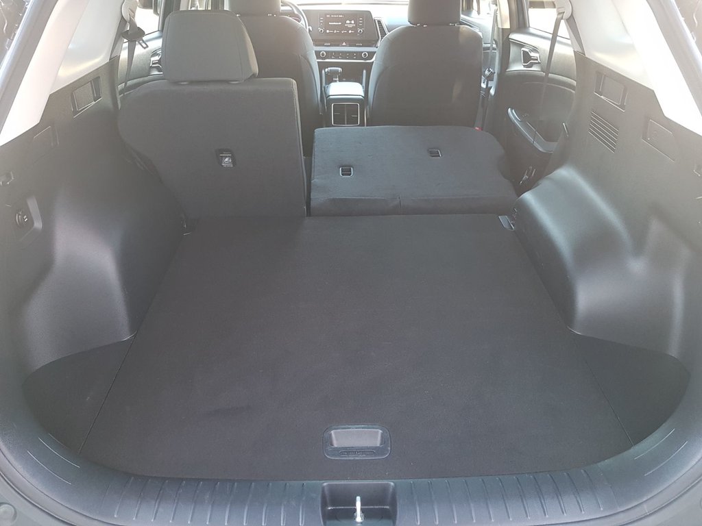 2024 Kia SPORTAGE LX | Cam | USB | HtdSeats | Bluetooth in Saint John, New Brunswick - 43 - w1024h768px