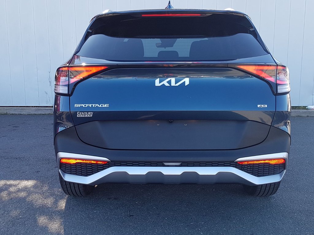 2024 Kia SPORTAGE LX | Cam | USB | HtdSeats | Bluetooth in Saint John, New Brunswick - 3 - w1024h768px