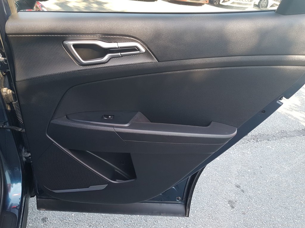 2024 Kia SPORTAGE LX | Cam | USB | HtdSeats | Bluetooth in Saint John, New Brunswick - 41 - w1024h768px