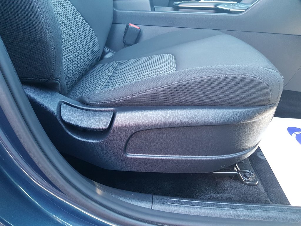 2024 Kia SPORTAGE LX | Cam | USB | HtdSeats | Bluetooth in Saint John, New Brunswick - 49 - w1024h768px