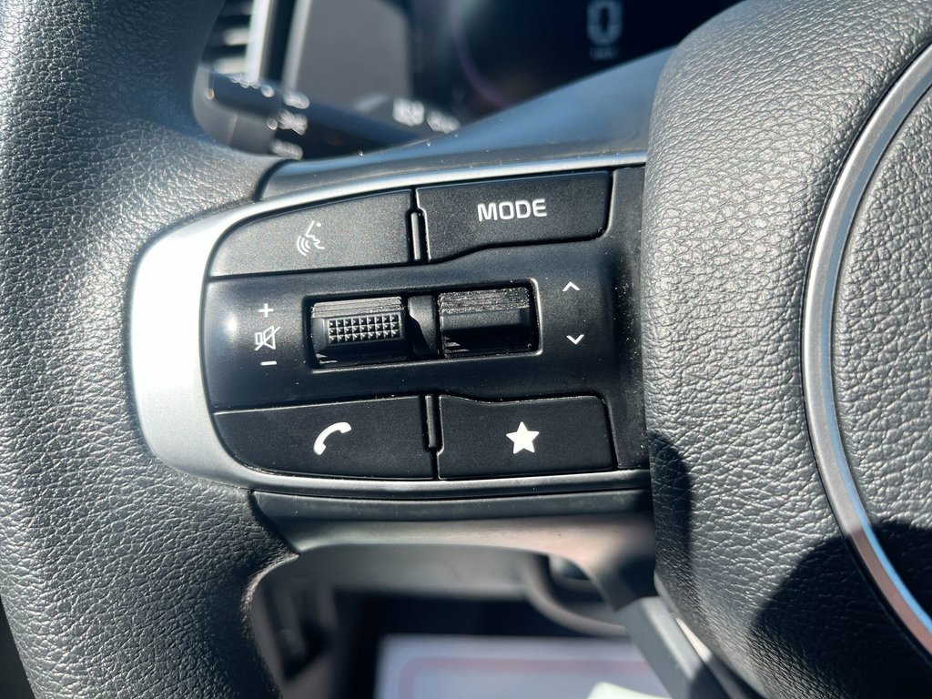 2024 Kia Sportage in Antigonish, Nova Scotia - 20 - w1024h768px