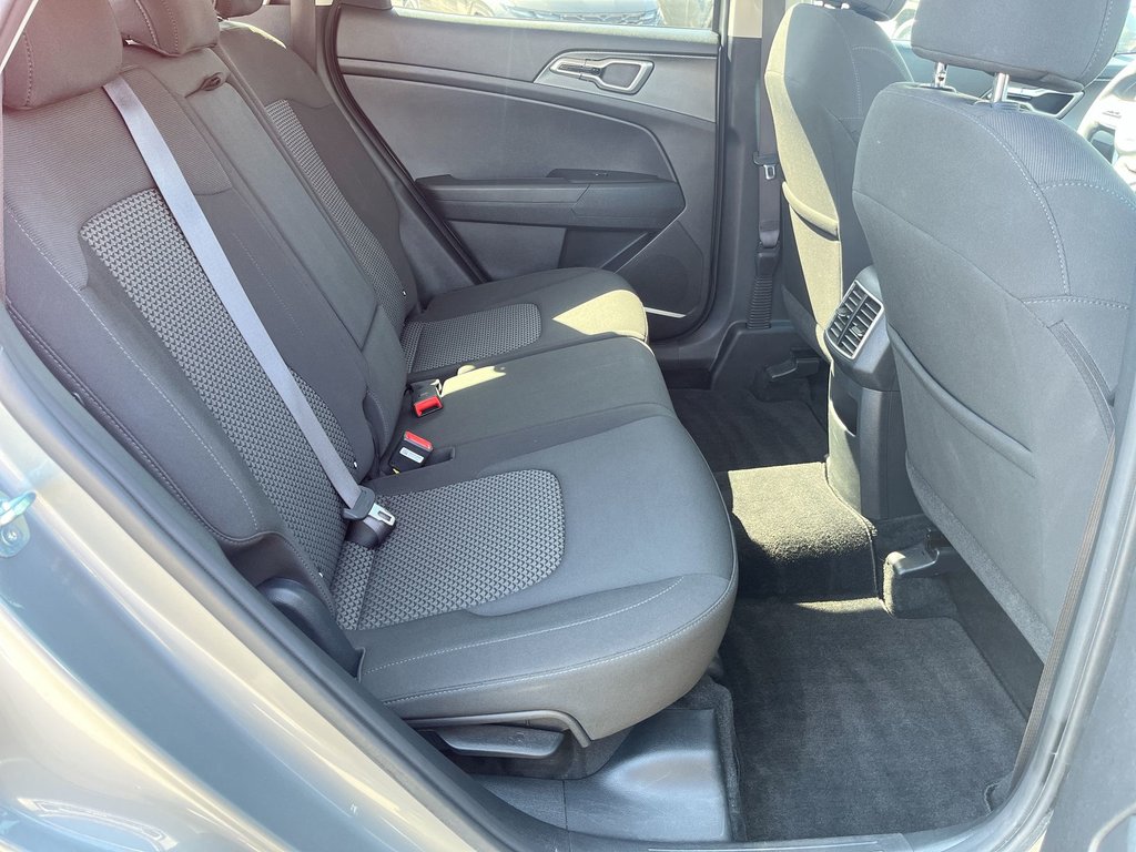 2024 Kia Sportage in Antigonish, Nova Scotia - 39 - w1024h768px