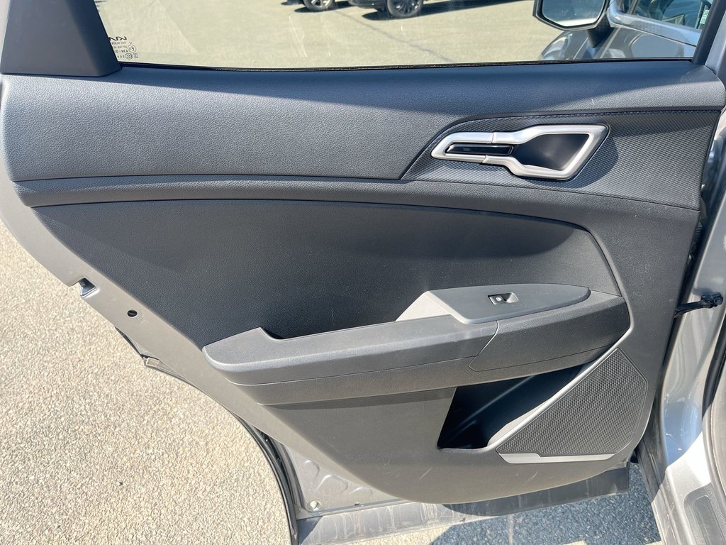 2024 Kia Sportage in Antigonish, Nova Scotia - 35 - w1024h768px