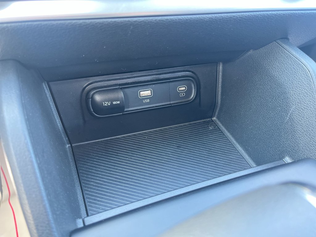 2024 Kia Sportage in Antigonish, Nova Scotia - 28 - w1024h768px