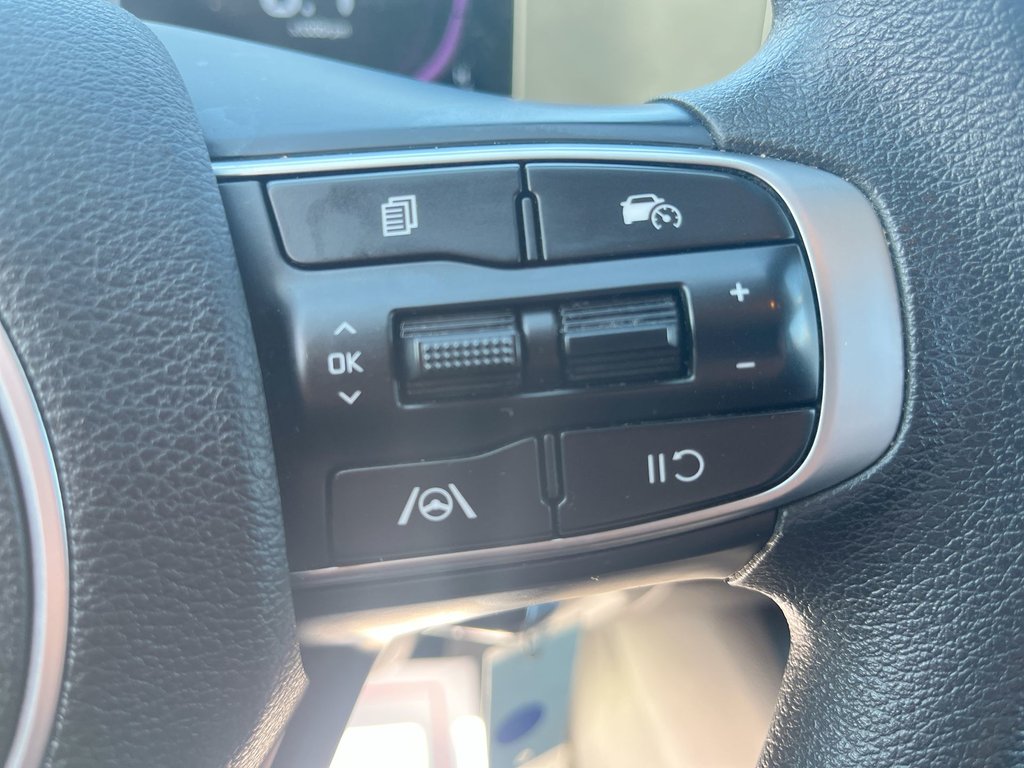 2024 Kia Sportage in Antigonish, Nova Scotia - 21 - w1024h768px