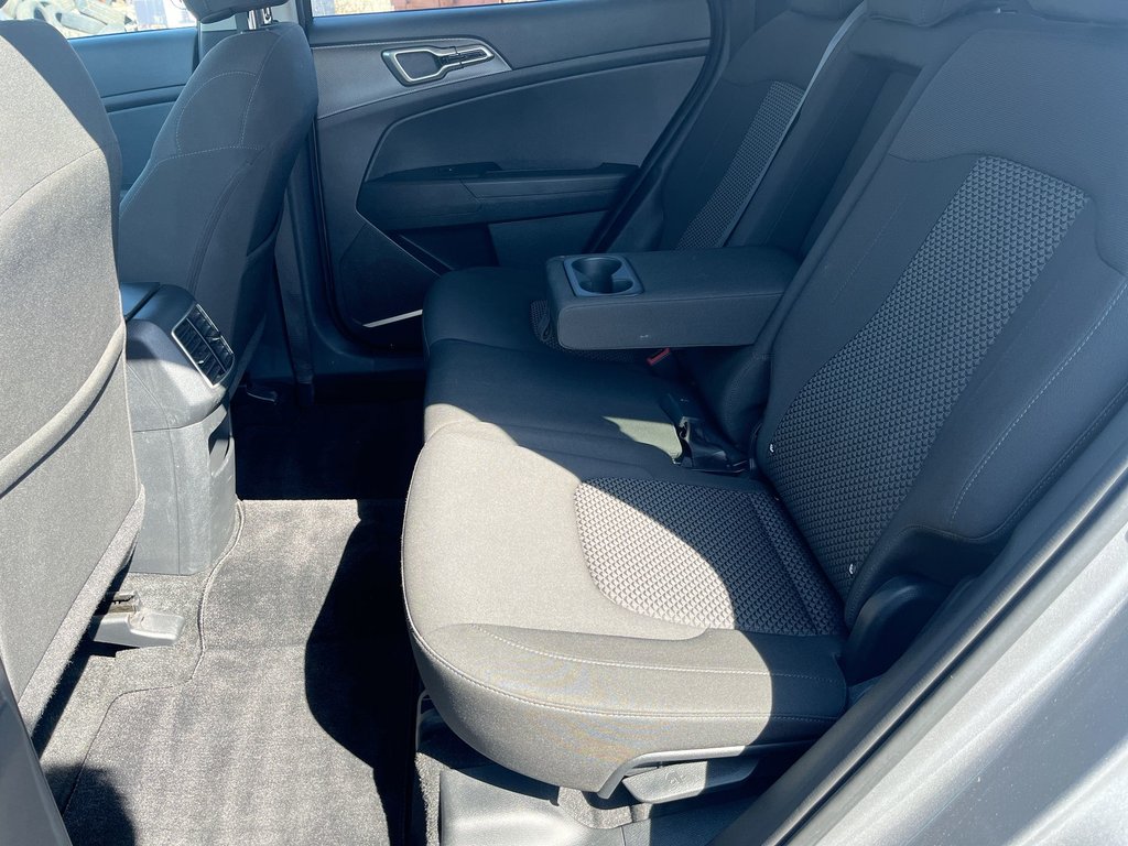 2024 Kia Sportage in Antigonish, Nova Scotia - 33 - w1024h768px