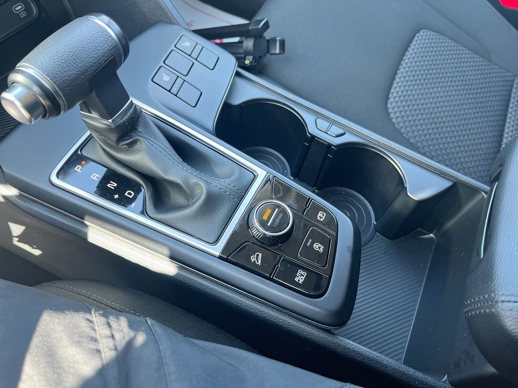 2024 Kia Sportage in Antigonish, Nova Scotia - 29 - w1024h768px