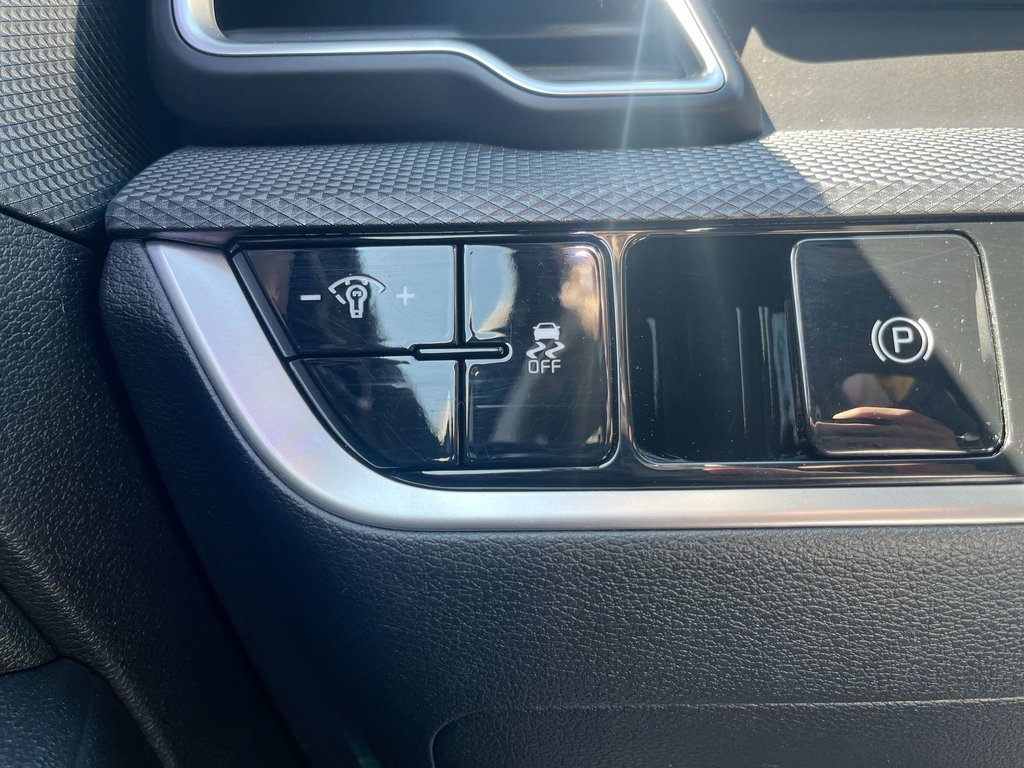 2024 Kia Sportage in Antigonish, Nova Scotia - 24 - w1024h768px