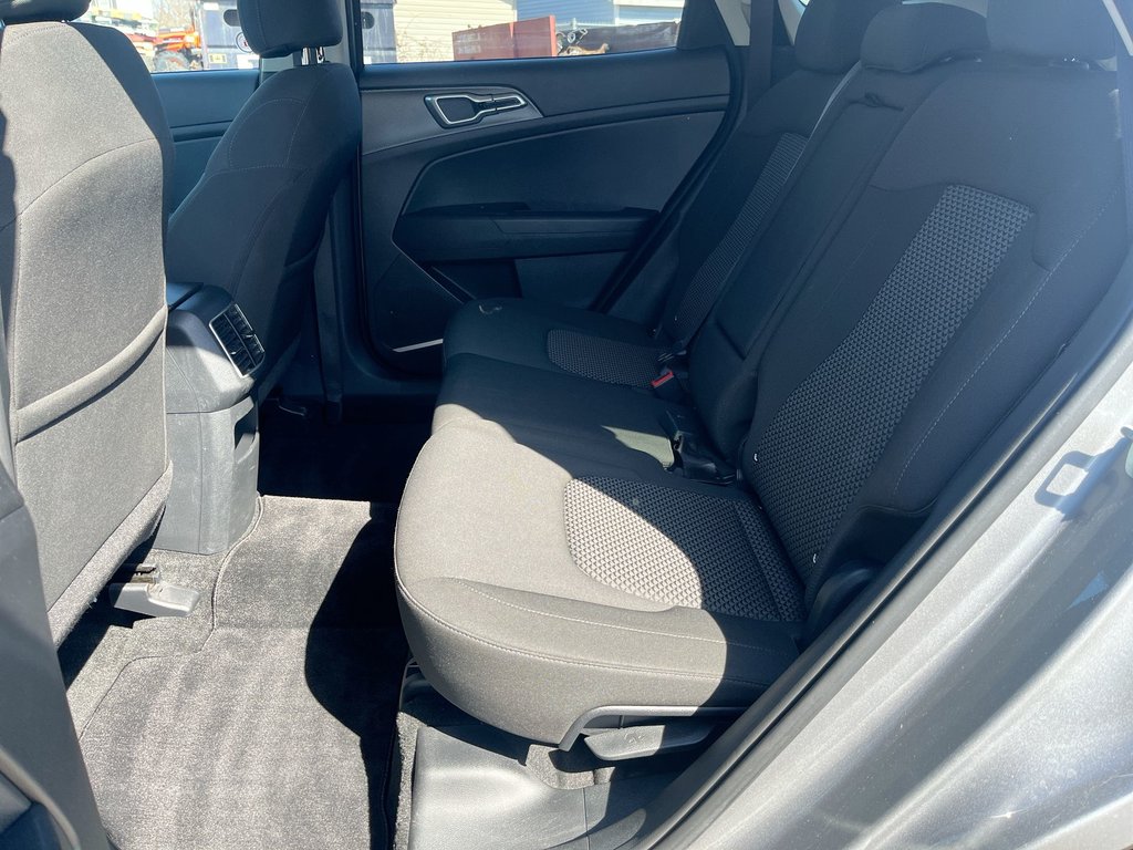 2024 Kia Sportage in Antigonish, Nova Scotia - 32 - w1024h768px