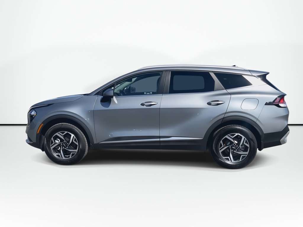2024 Kia Sportage in Antigonish, Nova Scotia - 5 - w1024h768px