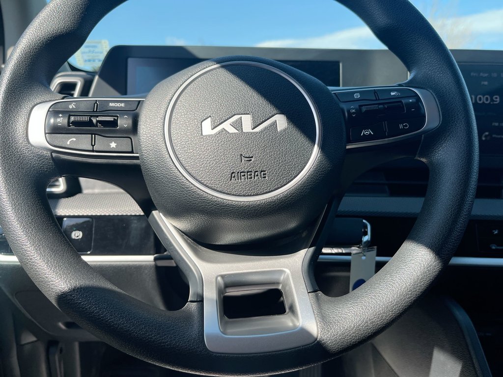 2024 Kia Sportage in Antigonish, Nova Scotia - 18 - w1024h768px