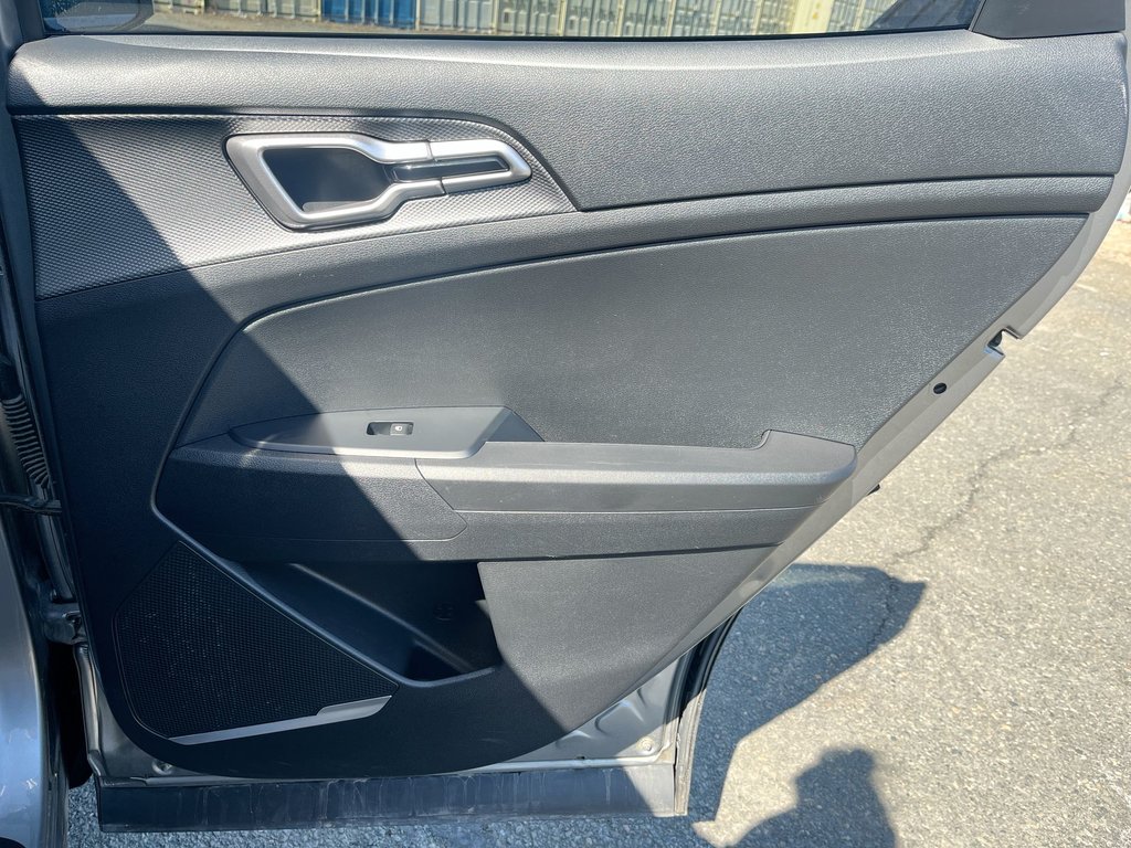 2024 Kia Sportage in Antigonish, Nova Scotia - 41 - w1024h768px