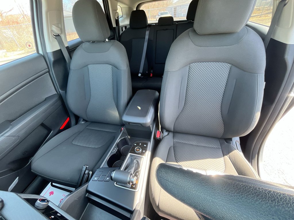 2024 Kia Sportage in Antigonish, Nova Scotia - 13 - w1024h768px