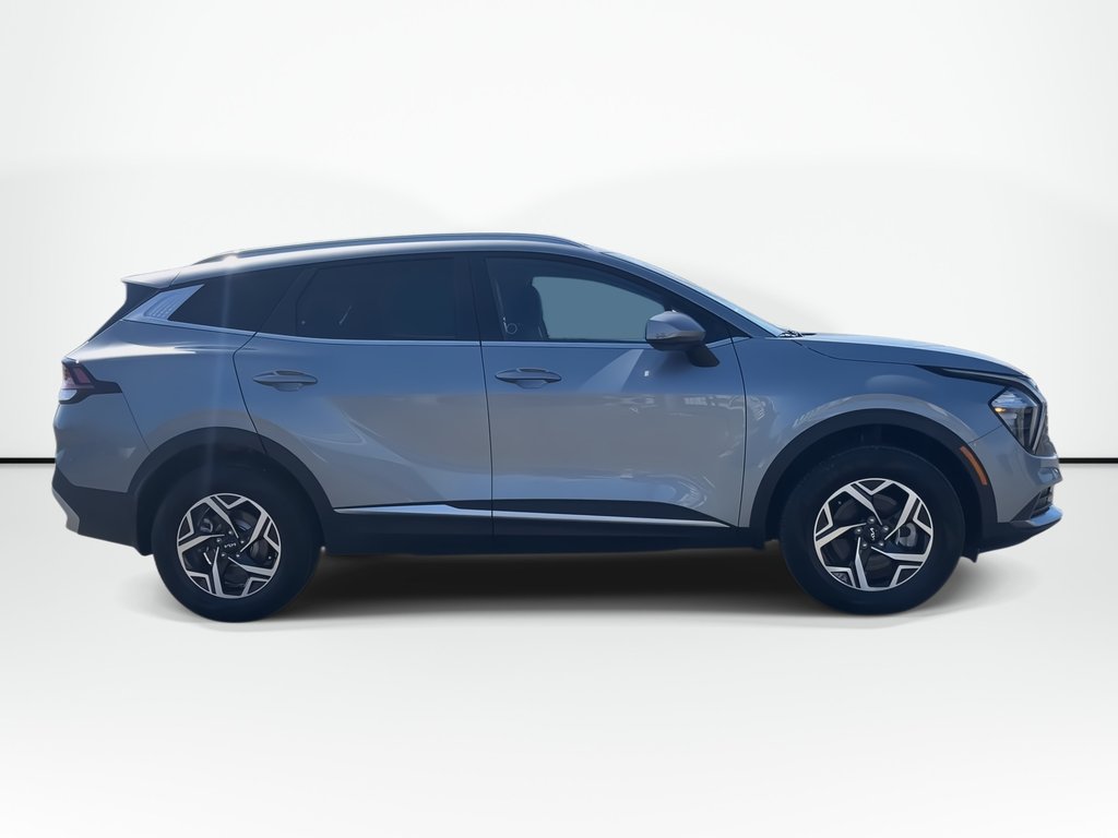 2024 Kia Sportage in Antigonish, Nova Scotia - 9 - w1024h768px
