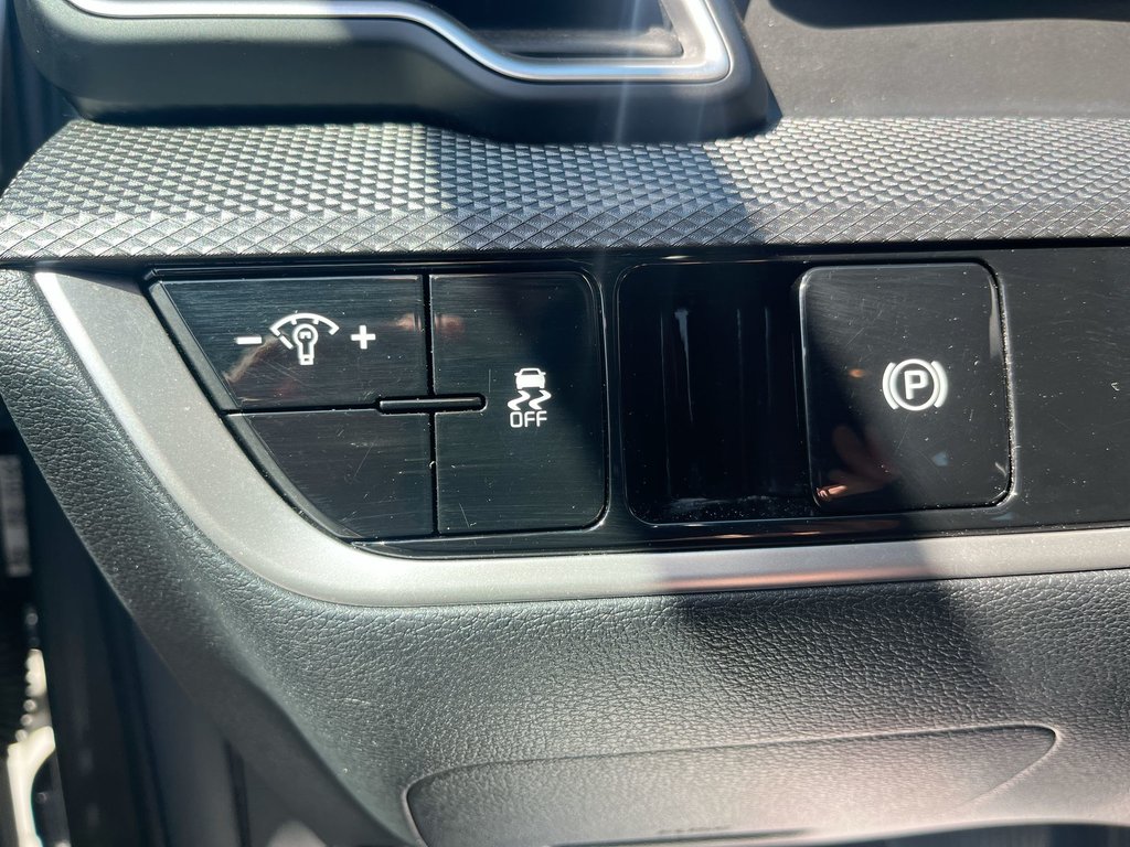 2024 Kia Sportage in Antigonish, Nova Scotia - 22 - w1024h768px