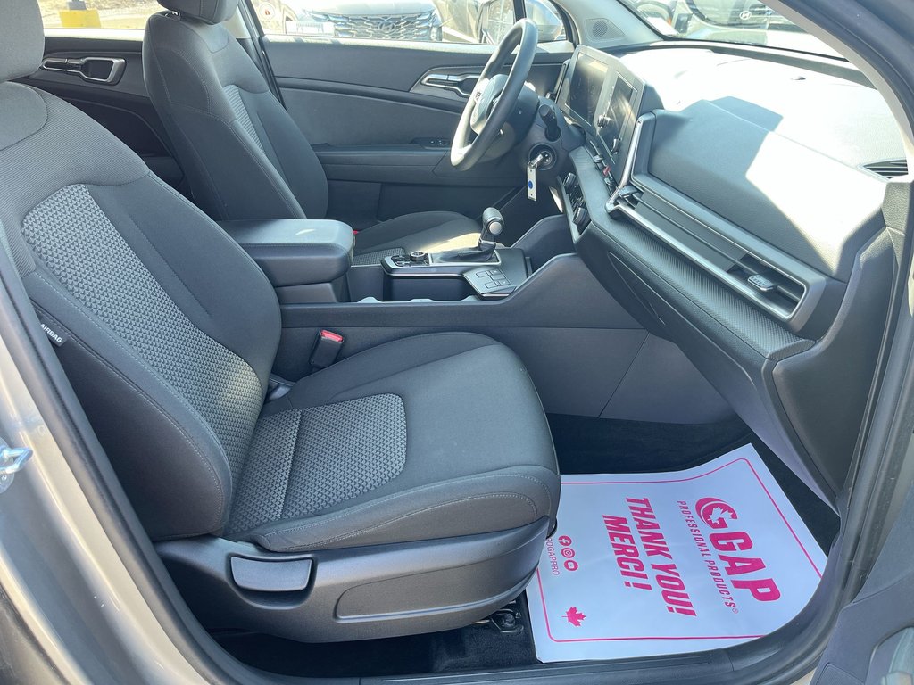 2024 Kia Sportage in Antigonish, Nova Scotia - 42 - w1024h768px