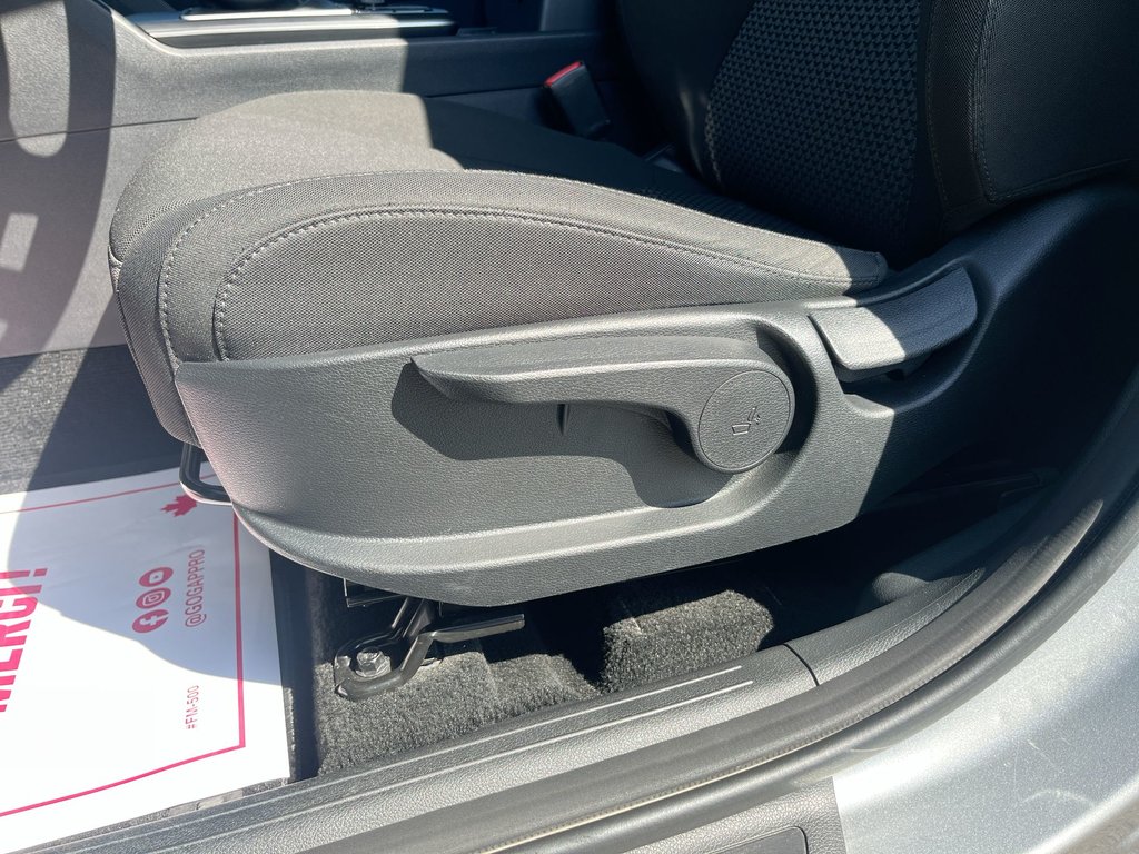 2024 Kia Sportage in Antigonish, Nova Scotia - 14 - w1024h768px
