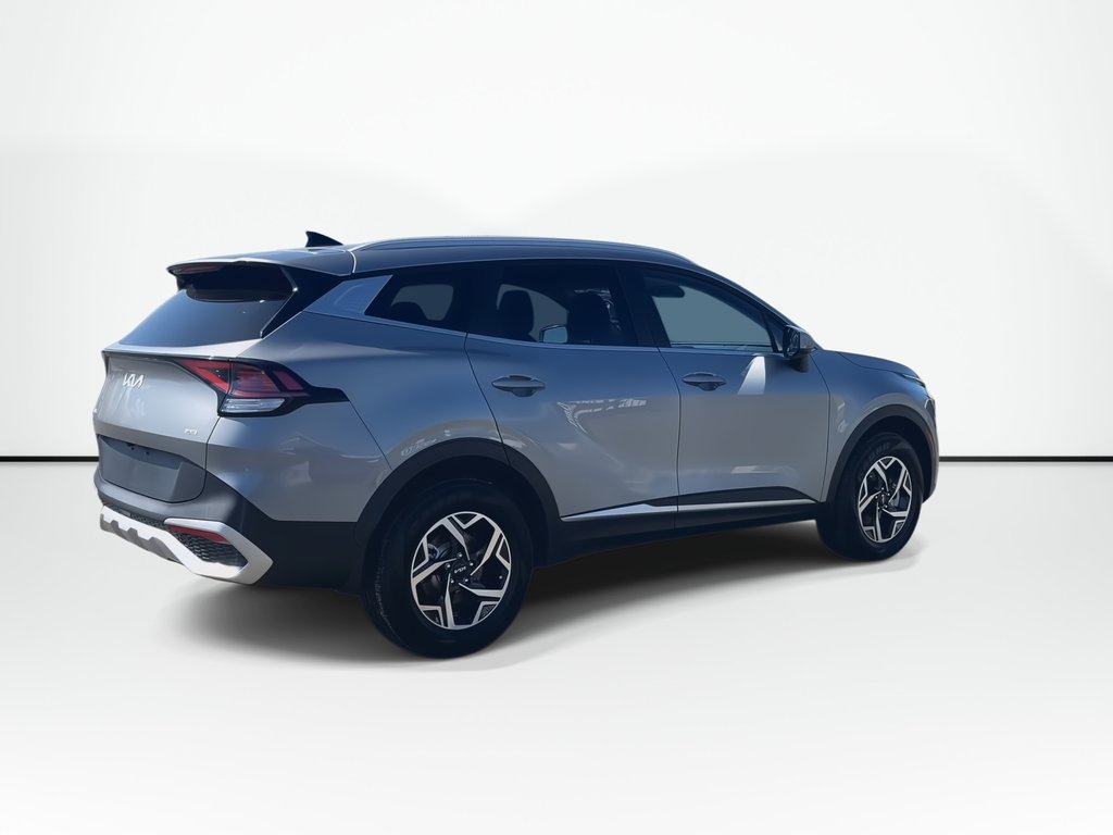 2024 Kia Sportage in Antigonish, Nova Scotia - 8 - w1024h768px
