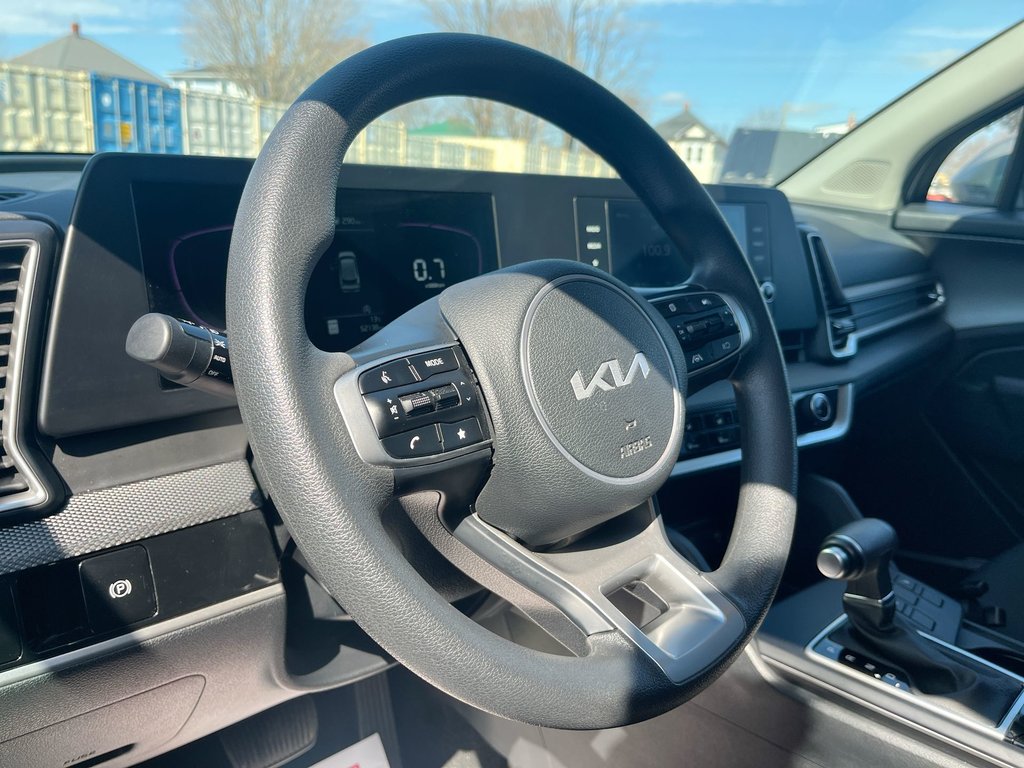 2024 Kia Sportage in Antigonish, Nova Scotia - 17 - w1024h768px