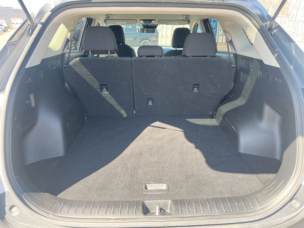 2024 Kia Sportage in Antigonish, Nova Scotia - 36 - w1024h768px