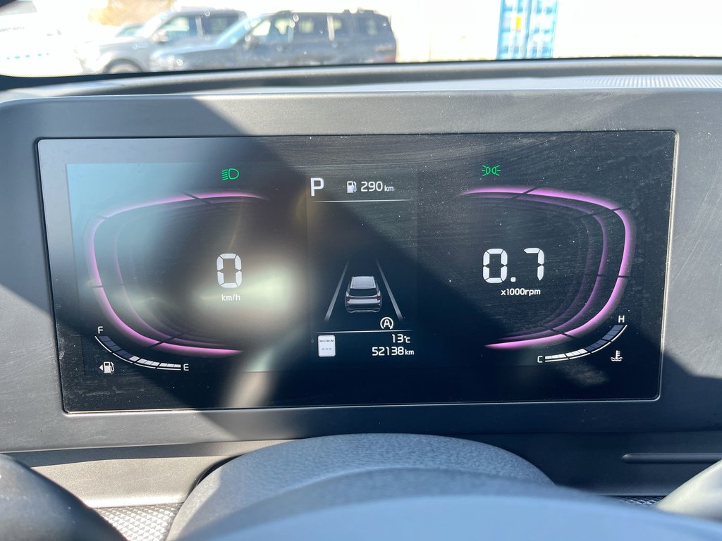 2024 Kia Sportage in Antigonish, Nova Scotia - 23 - w1024h768px