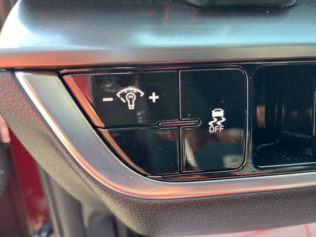2025 Kia Sportage EX | Leather | Cam | USB | Warranty to 2029 in Saint John, New Brunswick - 22 - w1024h768px