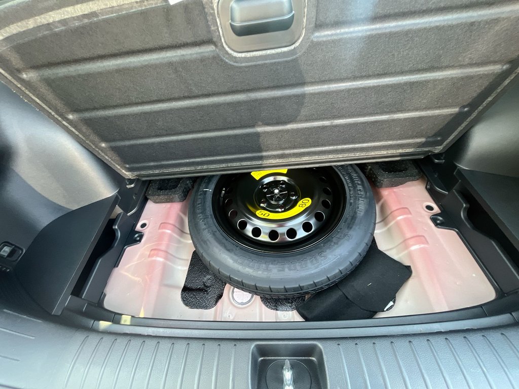 2025 Kia Sportage EX | Leather | Cam | USB | Warranty to 2029 in Saint John, New Brunswick - 37 - w1024h768px