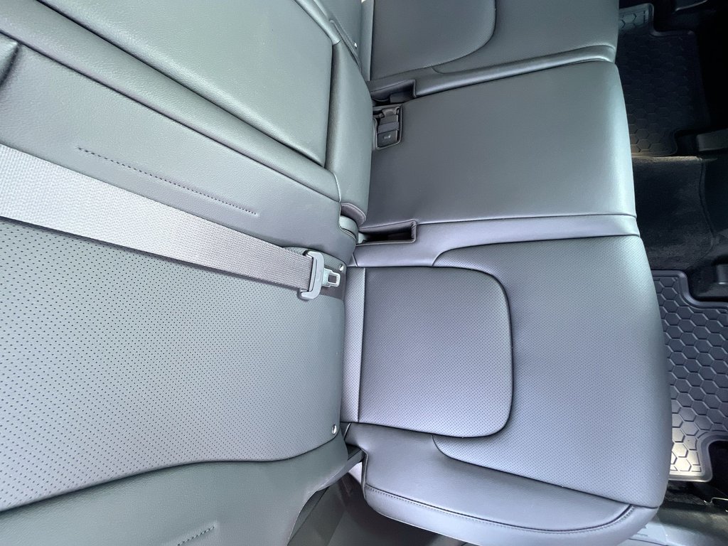 2025 Kia Sportage EX | Leather | Cam | USB | Warranty to 2029 in Saint John, New Brunswick - 39 - w1024h768px
