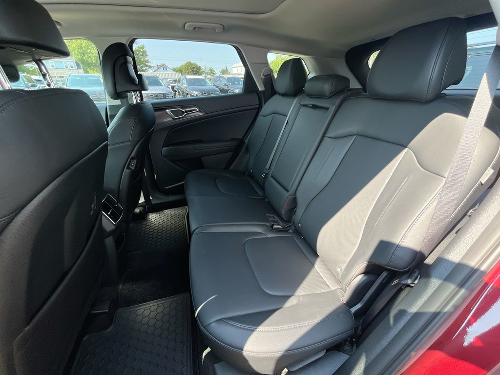 2025 Kia Sportage EX | Leather | Cam | USB | Warranty to 2029 in Saint John, New Brunswick - 31 - w1024h768px