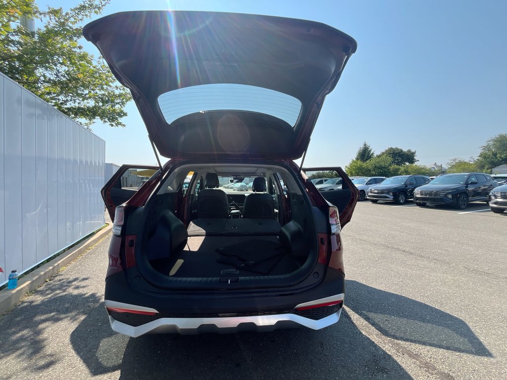 2025 Kia Sportage EX | Leather | Cam | USB | Warranty to 2029 in Saint John, New Brunswick - 36 - w1024h768px