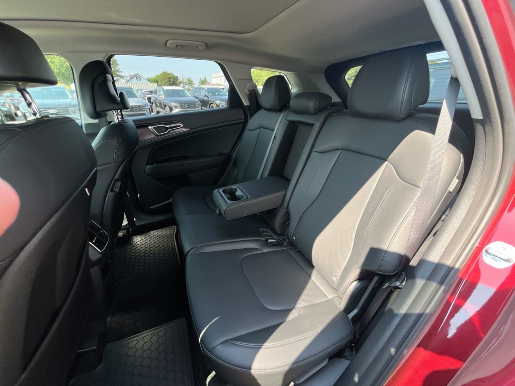 2025 Kia Sportage EX | Leather | Cam | USB | Warranty to 2029 in Saint John, New Brunswick - 32 - w1024h768px